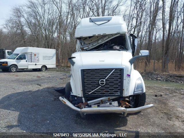 2019 Volvo  მანქანა იყიდება აუქციონზე, vin: 4V4NC9EH5KN899934, აუქციონის ნომერი: 12478453
