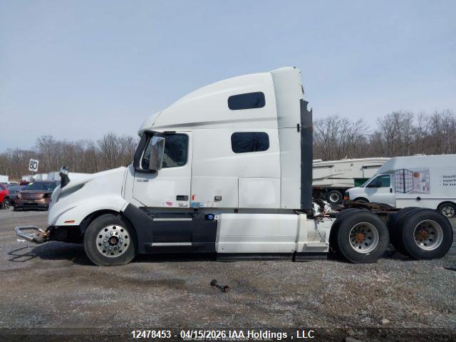 2019 Volvo  მანქანა იყიდება აუქციონზე, vin: 4V4NC9EH5KN899934, აუქციონის ნომერი: 12478453