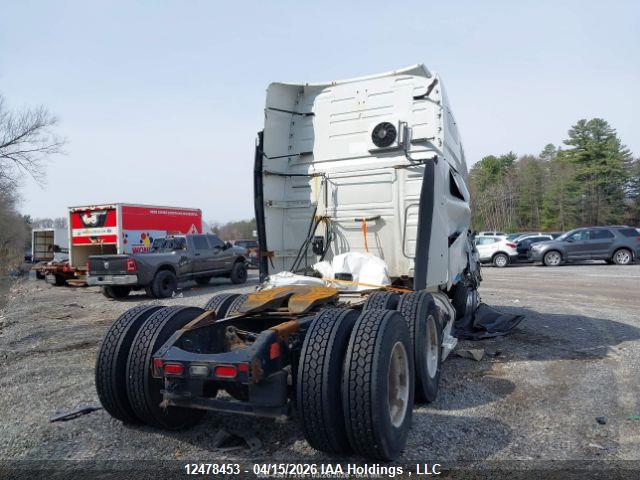 2019 Volvo  მანქანა იყიდება აუქციონზე, vin: 4V4NC9EH5KN899934, აუქციონის ნომერი: 12478453