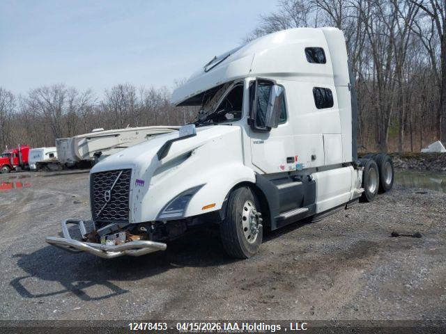 2019 Volvo  მანქანა იყიდება აუქციონზე, vin: 4V4NC9EH5KN899934, აუქციონის ნომერი: 12478453