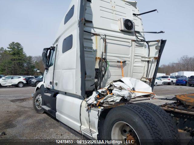 2019 Volvo  მანქანა იყიდება აუქციონზე, vin: 4V4NC9EH5KN899934, აუქციონის ნომერი: 12478453