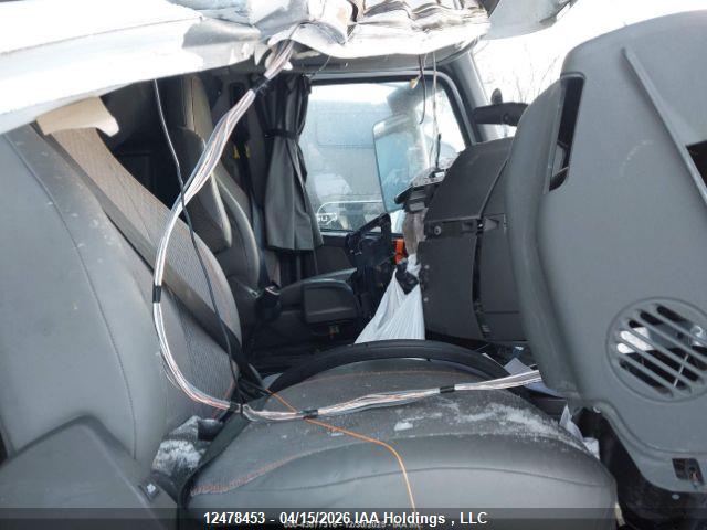 2019 Volvo  მანქანა იყიდება აუქციონზე, vin: 4V4NC9EH5KN899934, აუქციონის ნომერი: 12478453