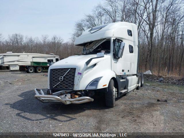 2019 Volvo  მანქანა იყიდება აუქციონზე, vin: 4V4NC9EH5KN899934, აუქციონის ნომერი: 12478453