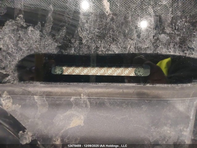 19UUB3F66JA802719 Acura Tlx Tech A-spec