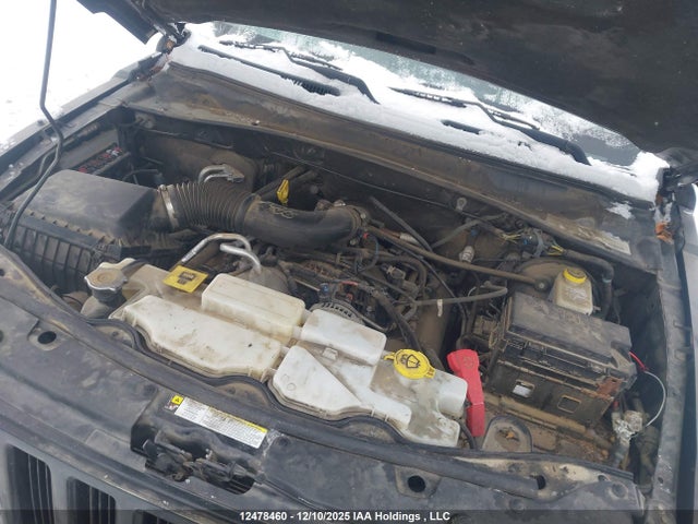 Aukcja sprzedaży 2011 Jeep Liberty Sport, vin: 1J4PN2GK2BW526272, numer aukcji: 12478460
