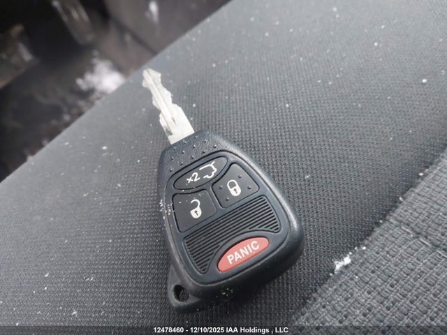 Aukcja sprzedaży 2011 Jeep Liberty Sport, vin: 1J4PN2GK2BW526272, numer aukcji: 12478460