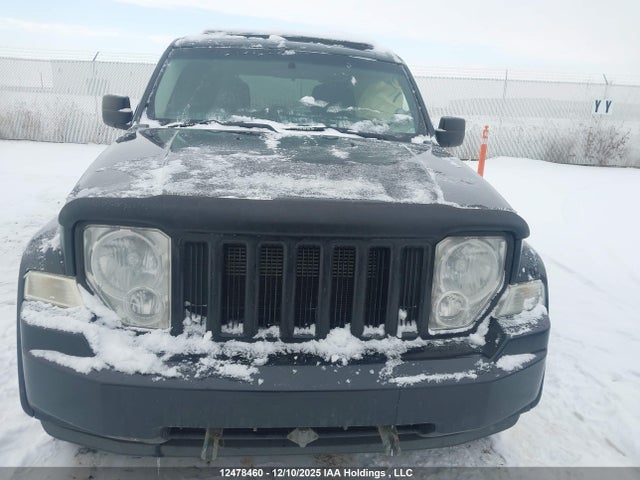 Aukcja sprzedaży 2011 Jeep Liberty Sport, vin: 1J4PN2GK2BW526272, numer aukcji: 12478460