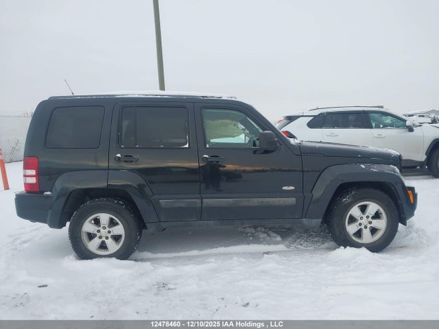 Aukcja sprzedaży 2011 Jeep Liberty Sport, vin: 1J4PN2GK2BW526272, numer aukcji: 12478460