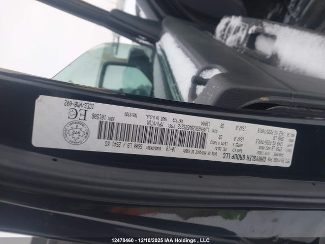 Aukcja sprzedaży 2011 Jeep Liberty Sport, vin: 1J4PN2GK2BW526272, numer aukcji: 12478460