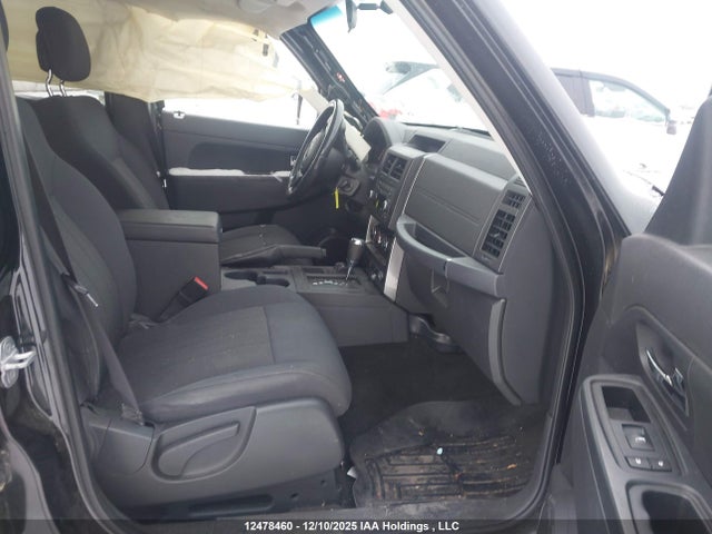 Aukcja sprzedaży 2011 Jeep Liberty Sport, vin: 1J4PN2GK2BW526272, numer aukcji: 12478460