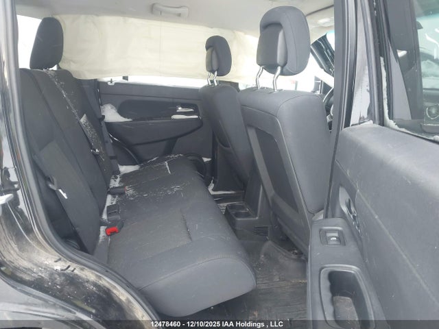 Aukcja sprzedaży 2011 Jeep Liberty Sport, vin: 1J4PN2GK2BW526272, numer aukcji: 12478460