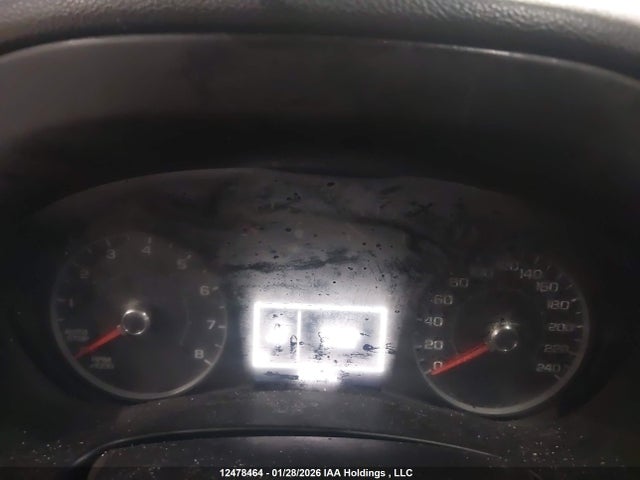 3GKALMEV0JL221856 GMC Terrain Sle