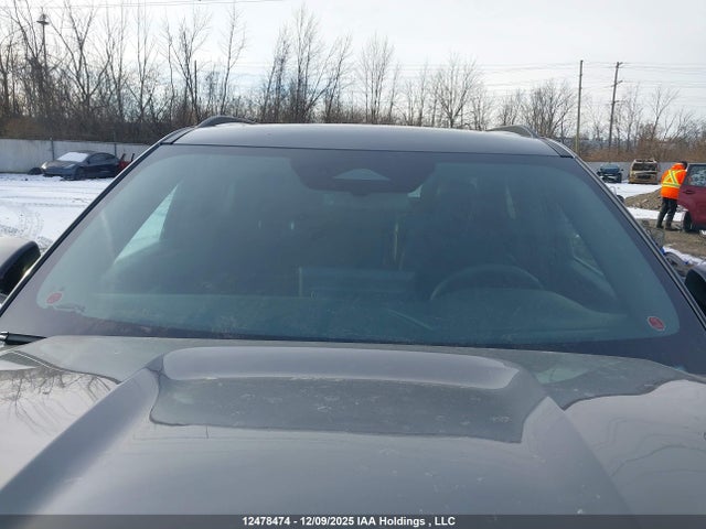 Ford Explorer St 2025 1FMWK8GC8SGC82039 Image 17