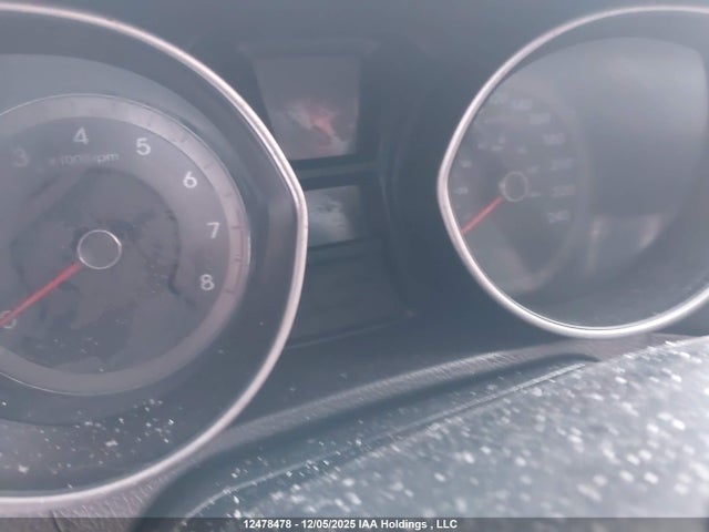 KMHD35LH8EU176314 Hyundai Elantra Gt Se