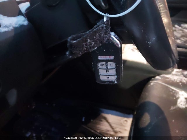 5FNYF6H98HB505854 Honda Pilot Touring