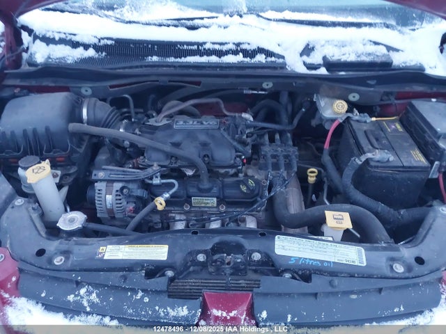 Aukcja sprzedaży 2010 Dodge Grand Caravan Se, vin: 2D4RN4DE1AR388677, numer aukcji: 12478496