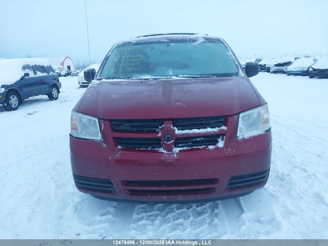 Aukcja sprzedaży 2010 Dodge Grand Caravan Se, vin: 2D4RN4DE1AR388677, numer aukcji: 12478496