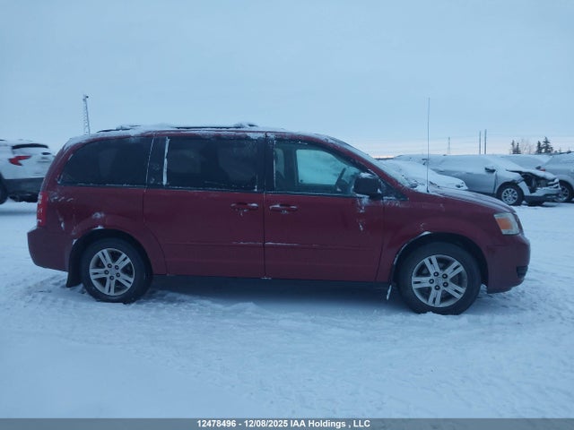 Aukcja sprzedaży 2010 Dodge Grand Caravan Se, vin: 2D4RN4DE1AR388677, numer aukcji: 12478496