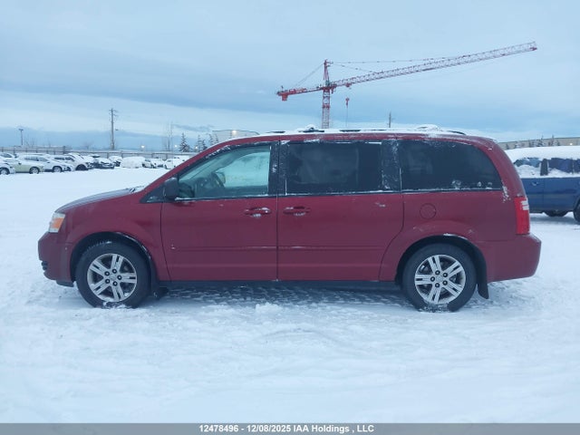 Aukcja sprzedaży 2010 Dodge Grand Caravan Se, vin: 2D4RN4DE1AR388677, numer aukcji: 12478496