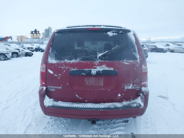 Aukcja sprzedaży 2010 Dodge Grand Caravan Se, vin: 2D4RN4DE1AR388677, numer aukcji: 12478496
