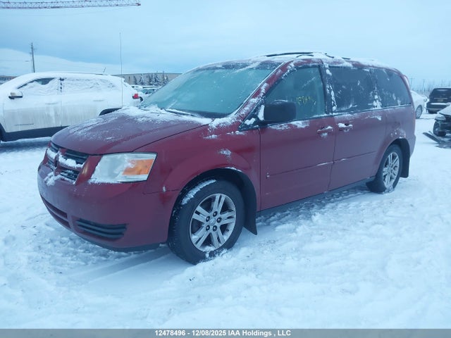 Aukcja sprzedaży 2010 Dodge Grand Caravan Se, vin: 2D4RN4DE1AR388677, numer aukcji: 12478496