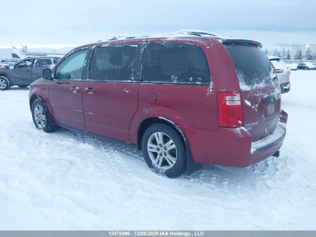 Aukcja sprzedaży 2010 Dodge Grand Caravan Se, vin: 2D4RN4DE1AR388677, numer aukcji: 12478496