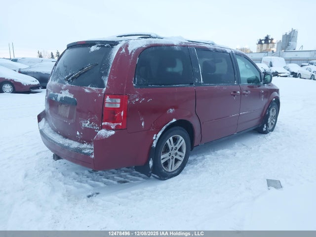 Aukcja sprzedaży 2010 Dodge Grand Caravan Se, vin: 2D4RN4DE1AR388677, numer aukcji: 12478496