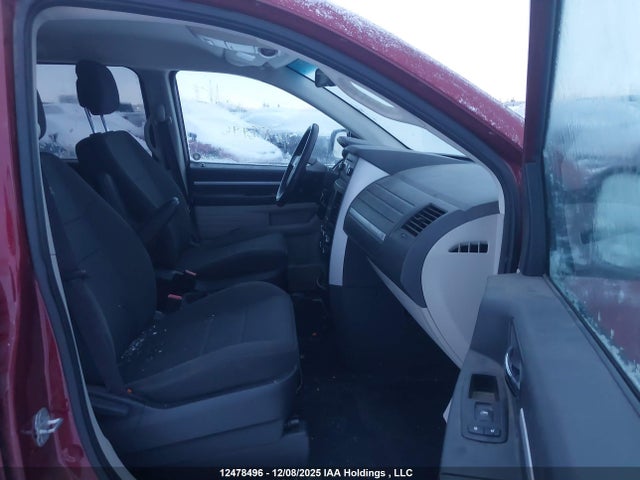 Aukcja sprzedaży 2010 Dodge Grand Caravan Se, vin: 2D4RN4DE1AR388677, numer aukcji: 12478496