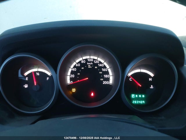 Aukcja sprzedaży 2010 Dodge Grand Caravan Se, vin: 2D4RN4DE1AR388677, numer aukcji: 12478496
