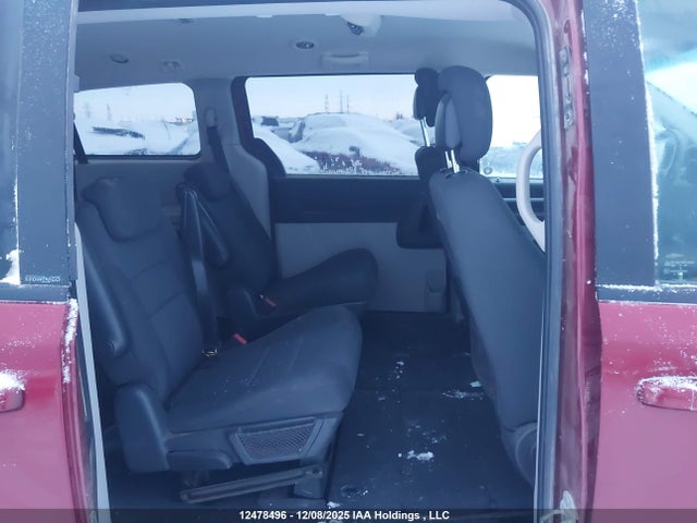 Aukcja sprzedaży 2010 Dodge Grand Caravan Se, vin: 2D4RN4DE1AR388677, numer aukcji: 12478496