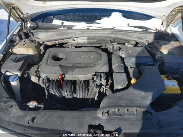 5XXGT4L38JG266739 KIA OPTIMA LX/S