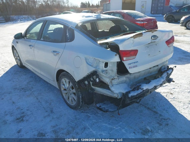 5XXGT4L38JG266739 KIA OPTIMA LX/S