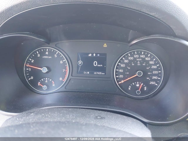 5XXGT4L38JG266739 KIA OPTIMA LX/S