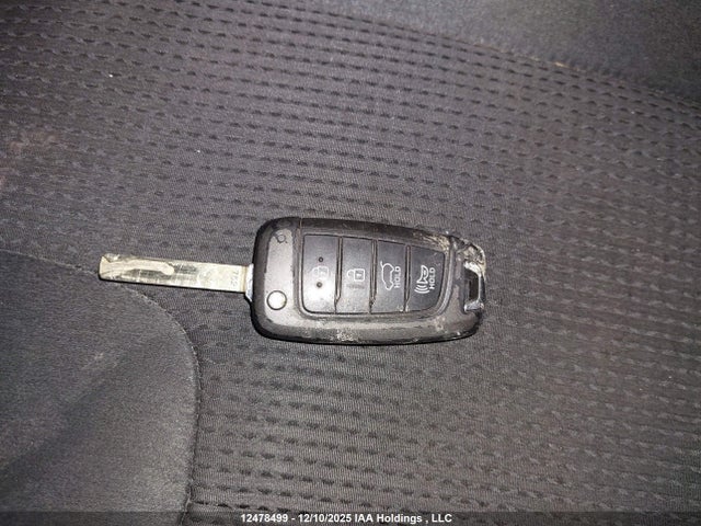 Hyundai Santa Fe Essential 2019 5NMS2CAD4KH008272 Image 11