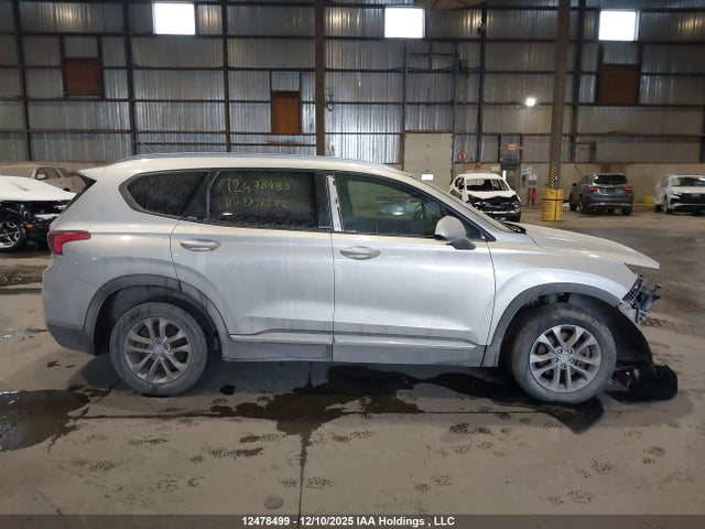 Hyundai Santa Fe Essential 2019 5NMS2CAD4KH008272 Image 13