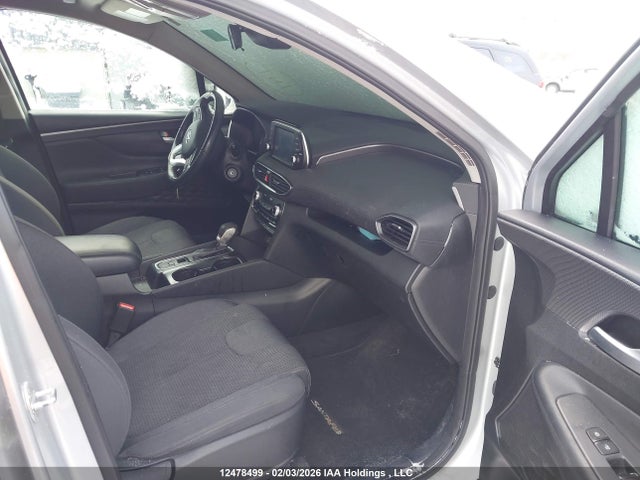 Hyundai Santa Fe Essential 2019 5NMS2CAD4KH008272 Image 5