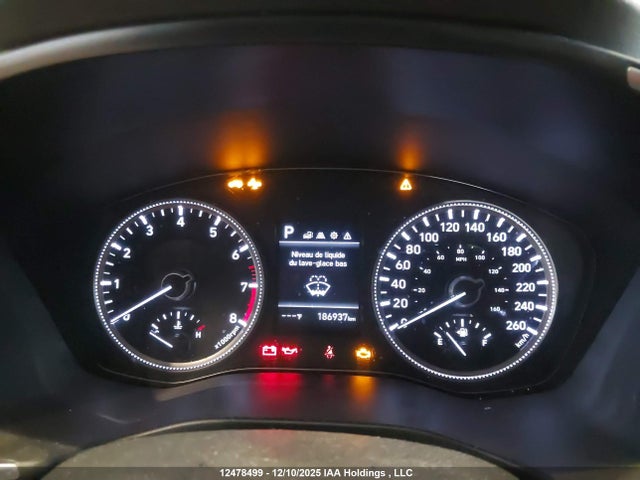 Hyundai Santa Fe Essential 2019 5NMS2CAD4KH008272 Image 7