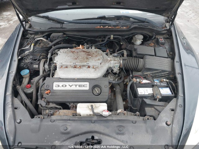 Продаж на аукціоні авто 2004 Honda Accord Ex, vin: 1HGCM82504A800629, номер лоту: 12478504