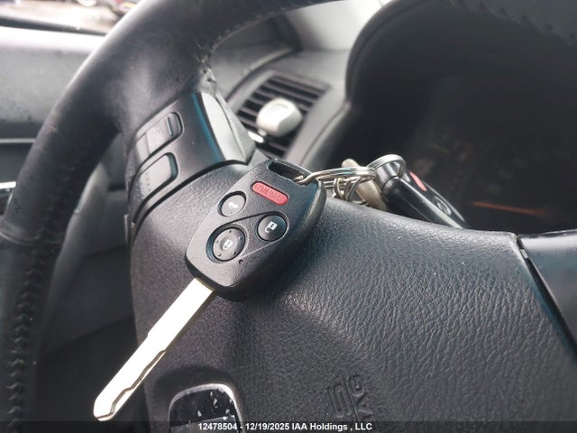Продаж на аукціоні авто 2004 Honda Accord Ex, vin: 1HGCM82504A800629, номер лоту: 12478504