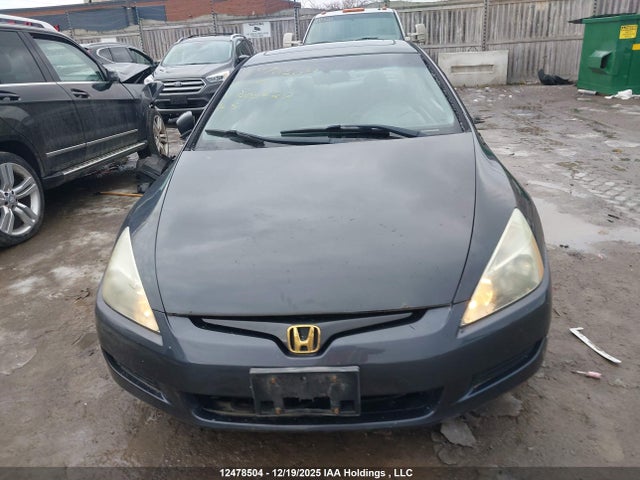 Продаж на аукціоні авто 2004 Honda Accord Ex, vin: 1HGCM82504A800629, номер лоту: 12478504