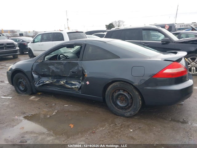 Продаж на аукціоні авто 2004 Honda Accord Ex, vin: 1HGCM82504A800629, номер лоту: 12478504