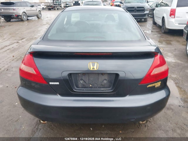 Продаж на аукціоні авто 2004 Honda Accord Ex, vin: 1HGCM82504A800629, номер лоту: 12478504