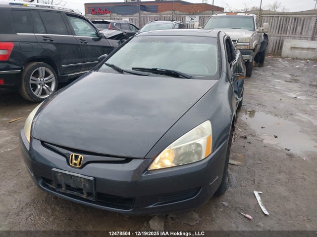 Продаж на аукціоні авто 2004 Honda Accord Ex, vin: 1HGCM82504A800629, номер лоту: 12478504