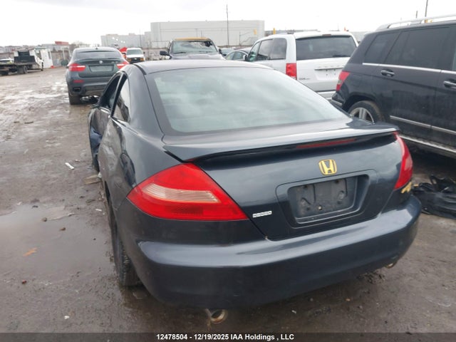 Продаж на аукціоні авто 2004 Honda Accord Ex, vin: 1HGCM82504A800629, номер лоту: 12478504