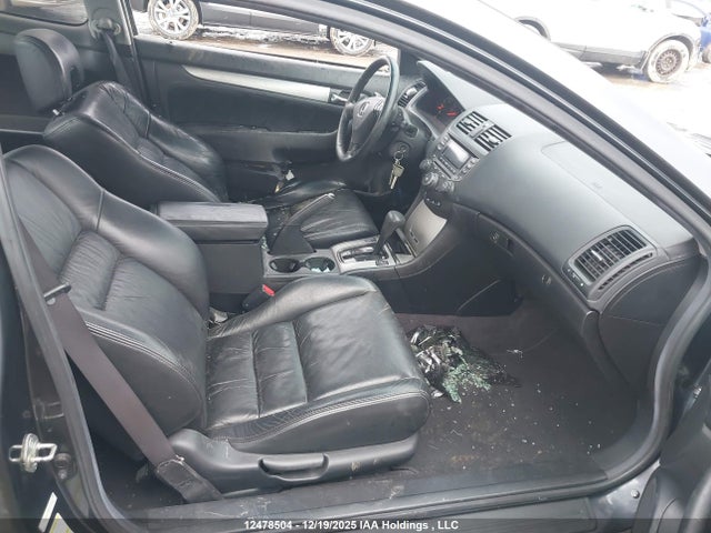 Продаж на аукціоні авто 2004 Honda Accord Ex, vin: 1HGCM82504A800629, номер лоту: 12478504