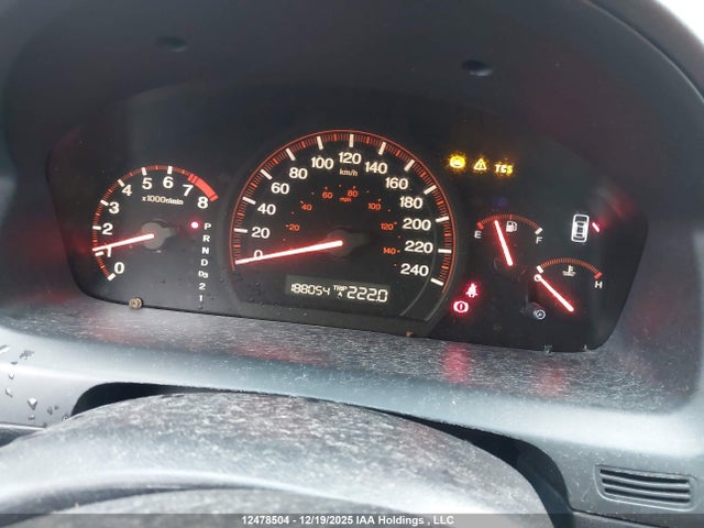 Продаж на аукціоні авто 2004 Honda Accord Ex, vin: 1HGCM82504A800629, номер лоту: 12478504