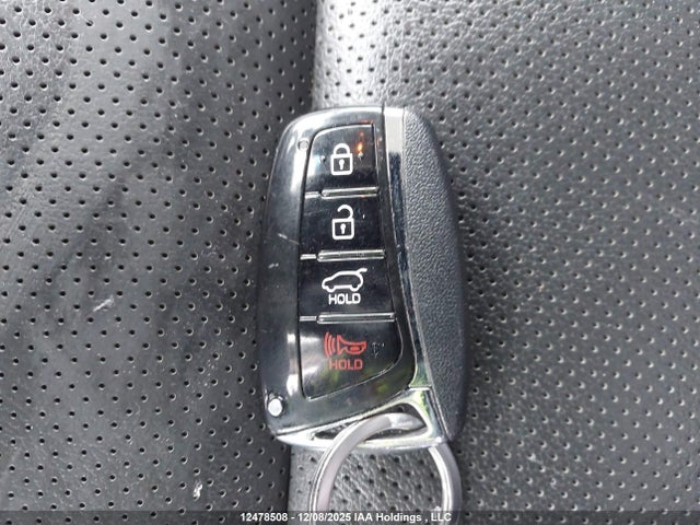 KM8SNDHFXKU296548 Hyundai Santa Fe Xl Se