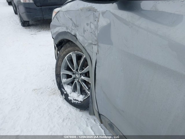 KM8SNDHFXKU296548 Hyundai Santa Fe Xl Se