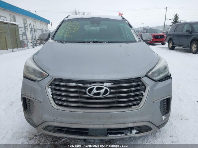 KM8SNDHFXKU296548 Hyundai Santa Fe Xl Se