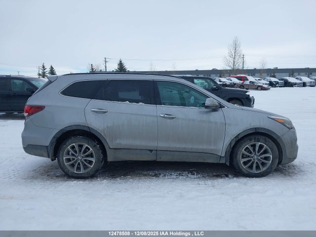 KM8SNDHFXKU296548 Hyundai Santa Fe Xl Se